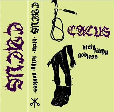 Cacus - Dirty Filthy Godless download mp3 flac