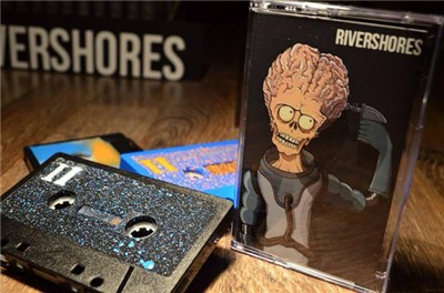 Rivershores - Fuck It, Dude! Let's Get Wasted! download mp3 flac