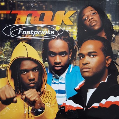 T.O.K. - Footprints download mp3 flac