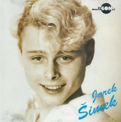 Jarek Šimek - Pronikám Láskou download mp3 flac