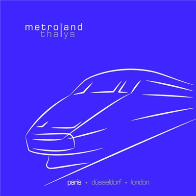 Metroland - Thalys (Paris) download mp3 flac