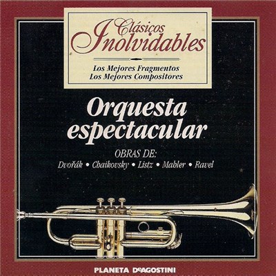 Various - Orquesta Espectacular download mp3 flac
