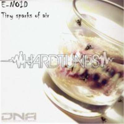 E-Noid - Tiny Sparks Of Air download mp3 flac
