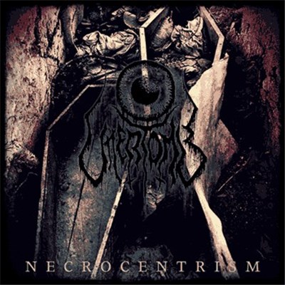 Uttertomb - Necrocentrism download mp3 flac