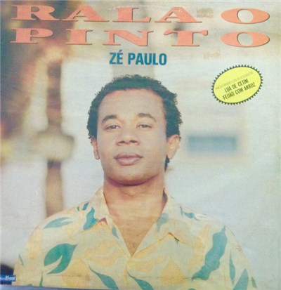 Zé Paulo - Ralao O Pinto download mp3 flac