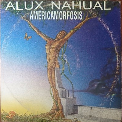 Alux Nahual - Americamorfosis download mp3 flac