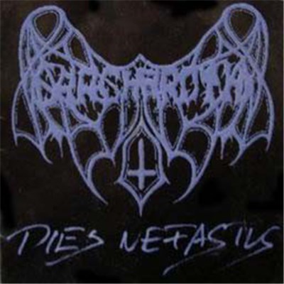Carcharoth - Dies Nefastus download mp3 flac