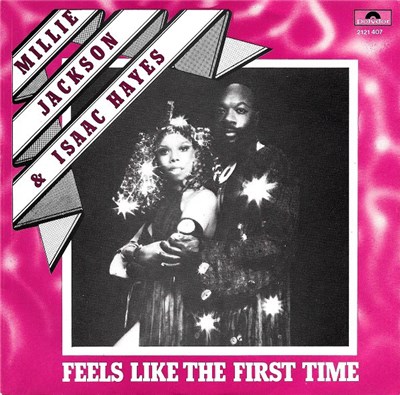 Millie Jackson & Isaac Hayes - Feels Like The First Time download mp3 flac