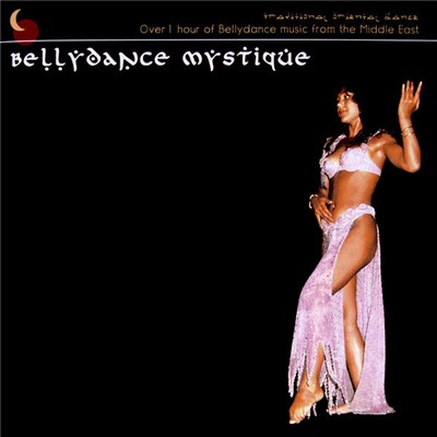 Unknown Artist - Bellydance Mystique download mp3 flac