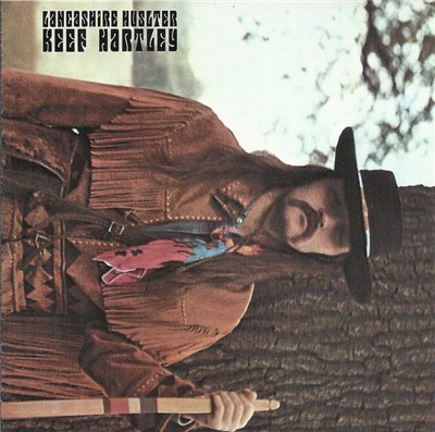 Keef Hartley - Lancashire Hustler download mp3 flac