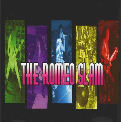 The Romeo Slam - The Romeo Slam download mp3 flac