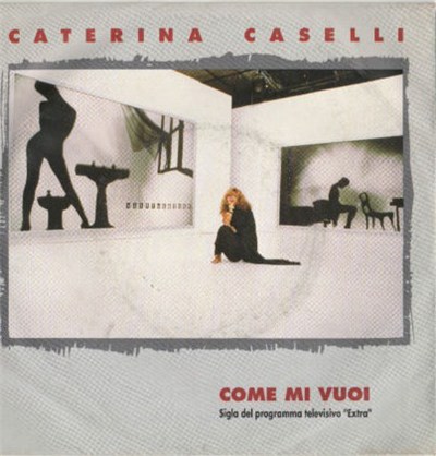 Caterina Caselli - Come Mi Vuoi download mp3 flac
