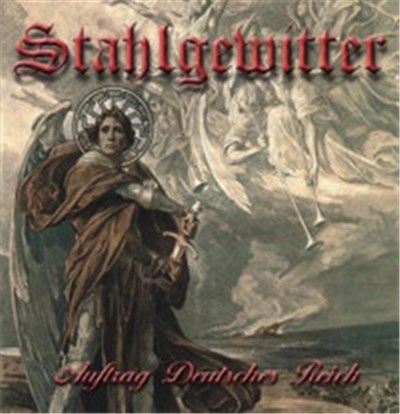 Stahlgewitter - Auftrag Deutsches Reich download mp3 flac