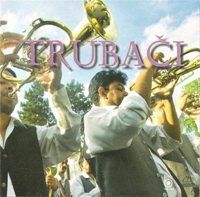 Various - Trubači download mp3 flac