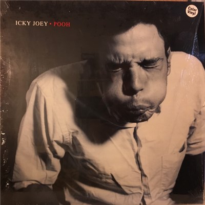 Icky Joey - Pooh download mp3 flac