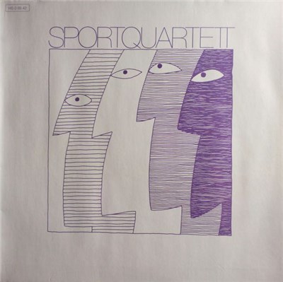 Sportquartett - Sportquartett download mp3 flac