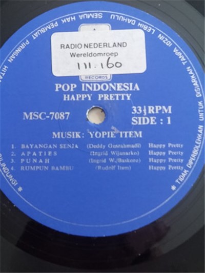Happy Pretty - Pop Indonesia download mp3 flac