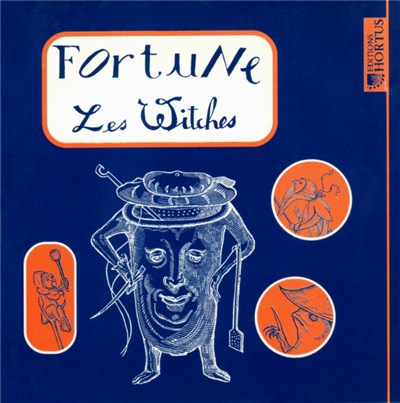 Les Witches - Fortune download mp3 flac