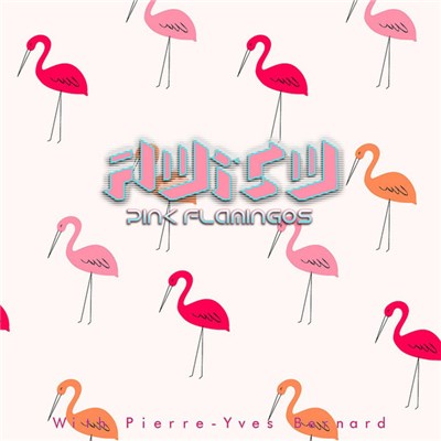 AWITW, Pierre-Yves Bernard - Pink Flamingos download mp3 flac