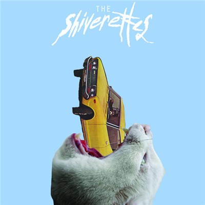 The Shiverettes - Dead Men Can't Cat Call download mp3 flac