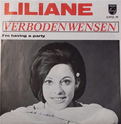 Liliane - Verboden Wensen download mp3 flac