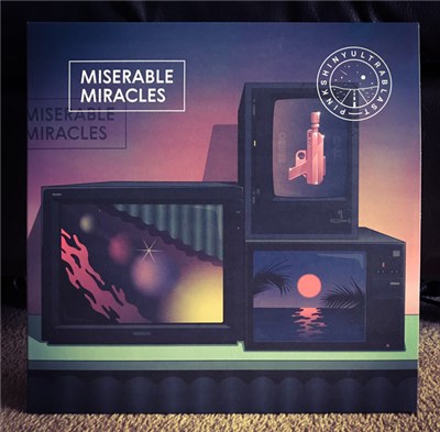 Pinkshinyultrablast - Miserable Miracles download mp3 flac