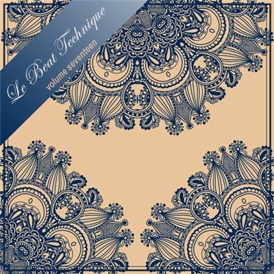 Various - Le Beat Technique Vol. 17 download mp3 flac