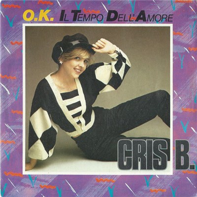 Cris B. - O.K. / Il Tempo Dell'Amore download mp3 flac