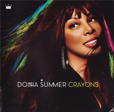 Donna Summer - Crayons download mp3 flac