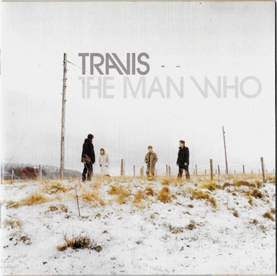 Travis - The Man Who download mp3 flac
