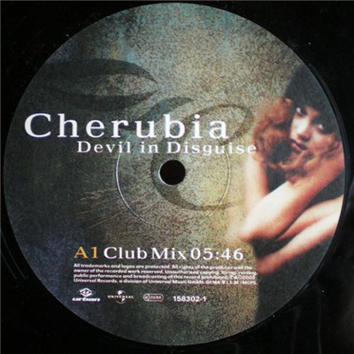 Cherubia - Devil In Disguise download mp3 flac