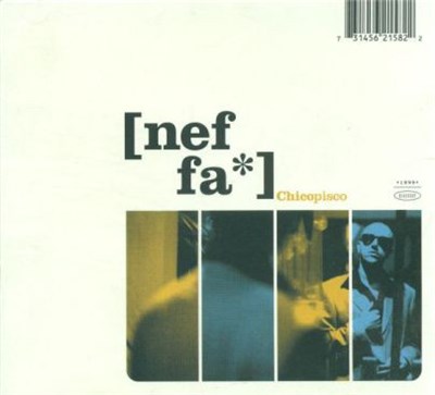 [neffa] - Chicopisco download mp3 flac