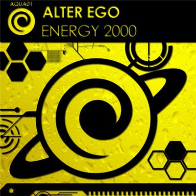 Alter Ego - Energy 2000 download mp3 flac