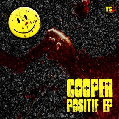 Cooper - Positif EP download mp3 flac