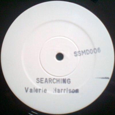 Valerie Harrison - Searching download mp3 flac