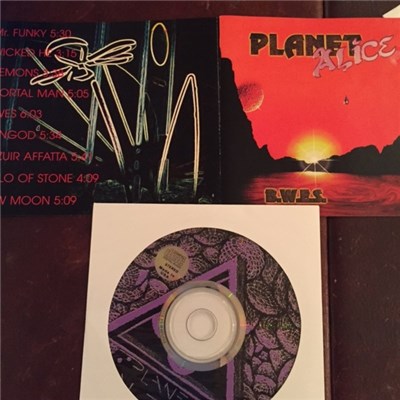 Planet Alice - B.W.E.S. download mp3 flac