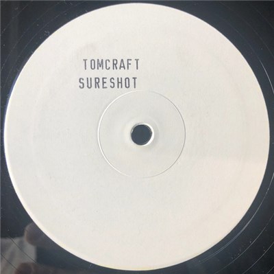 Tomcraft - Sureshot download mp3 flac