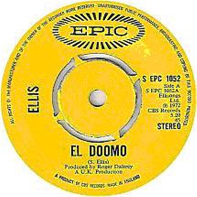 Ellis - El Doomo download mp3 flac