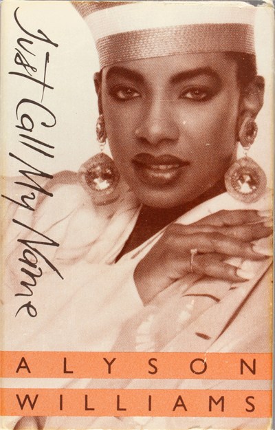 Alyson Williams - Just Call My Name download mp3 flac