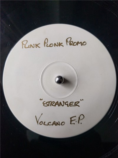 Stranger - Volcano EP download mp3 flac