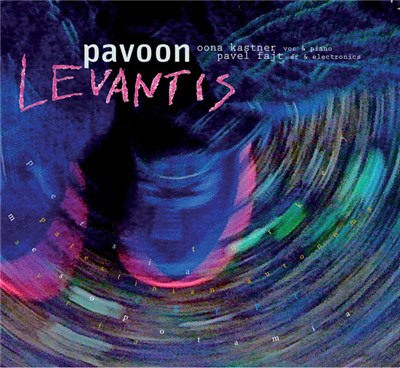 Pavoon - Levantis download mp3 flac