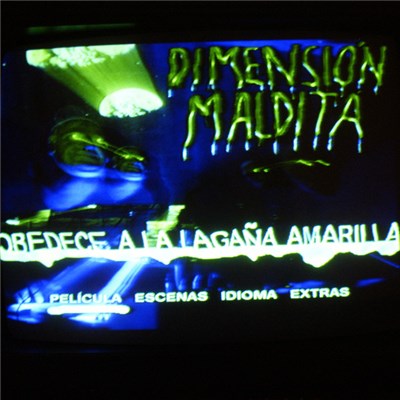 Dimensión Maldita - Obedece A La Lagaña Amarilla download mp3 flac