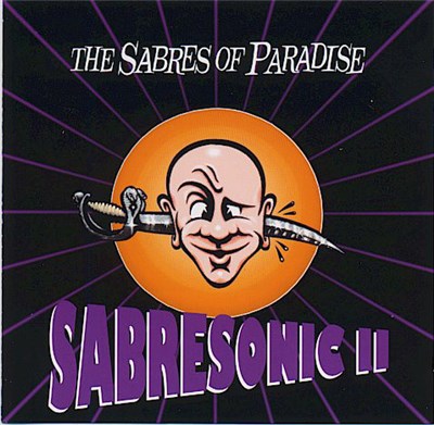 The Sabres Of Paradise - Sabresonic II download mp3 flac