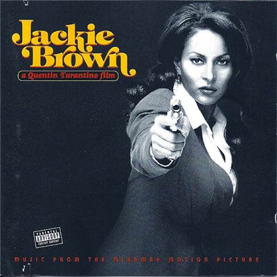 Various - Jackie Brown (Music From The Miramax Motion Picture) download mp3 flac
