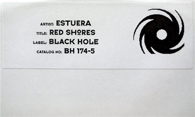 Estuera - Red Shores download mp3 flac