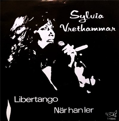 Sylvia Vrethammar - Libertango download mp3 flac