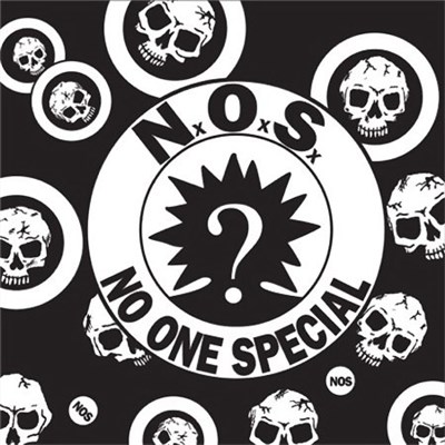 N.O.S. - No One Special download mp3 flac