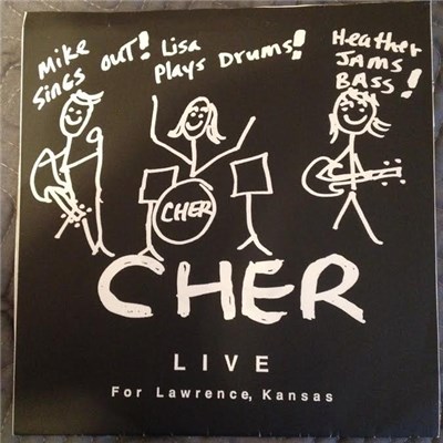 Cher - Live For Lawrence, Kansas download mp3 flac