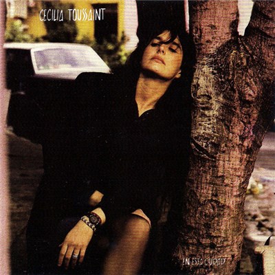Cecilia Toussaint - En Esta Ciudad download mp3 flac