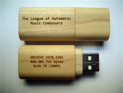 The League Of Automatic Music Composers - Archive 1978-1981 download mp3 flac